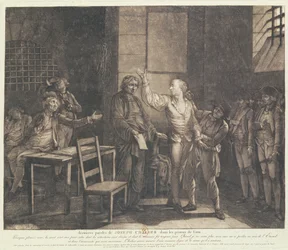 The Final Speech of Joseph Chalier